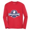 ATC PRO TEAM LONG SLEEVE YOUTH TEE Thumbnail