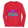 ATC PRO TEAM LONG SLEEVE YOUTH TEE Thumbnail