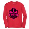 ATC PRO TEAM LONG SLEEVE YOUTH TEE Thumbnail