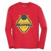 ATC PRO TEAM LONG SLEEVE YOUTH TEE Thumbnail