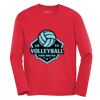 ATC PRO TEAM LONG SLEEVE YOUTH TEE Thumbnail