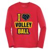 ATC PRO TEAM LONG SLEEVE YOUTH TEE Thumbnail
