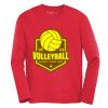 ATC PRO TEAM LONG SLEEVE YOUTH TEE Thumbnail