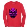 ATC PRO TEAM LONG SLEEVE YOUTH TEE Thumbnail