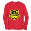 ATC PRO TEAM LONG SLEEVE YOUTH TEE Thumbnail