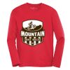 ATC PRO TEAM LONG SLEEVE YOUTH TEE Thumbnail