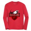 ATC PRO TEAM LONG SLEEVE YOUTH TEE Thumbnail