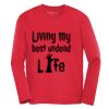 ATC PRO TEAM LONG SLEEVE YOUTH TEE Thumbnail