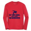 ATC PRO TEAM LONG SLEEVE YOUTH TEE Thumbnail