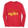 ATC PRO TEAM LONG SLEEVE YOUTH TEE Thumbnail