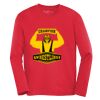 ATC PRO TEAM LONG SLEEVE YOUTH TEE Thumbnail