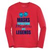 ATC PRO TEAM LONG SLEEVE YOUTH TEE Thumbnail