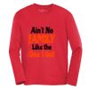 ATC PRO TEAM LONG SLEEVE YOUTH TEE Thumbnail