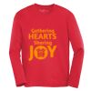 ATC PRO TEAM LONG SLEEVE YOUTH TEE Thumbnail