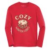 ATC PRO TEAM LONG SLEEVE YOUTH TEE Thumbnail
