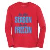 ATC PRO TEAM LONG SLEEVE YOUTH TEE Thumbnail