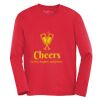 ATC PRO TEAM LONG SLEEVE YOUTH TEE Thumbnail