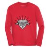 ATC PRO TEAM LONG SLEEVE YOUTH TEE Thumbnail