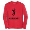 ATC PRO TEAM LONG SLEEVE YOUTH TEE Thumbnail