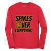 ATC PRO TEAM LONG SLEEVE YOUTH TEE Thumbnail