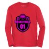 ATC PRO TEAM LONG SLEEVE YOUTH TEE Thumbnail