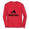 ATC PRO TEAM LONG SLEEVE YOUTH TEE Thumbnail
