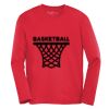 ATC PRO TEAM LONG SLEEVE YOUTH TEE Thumbnail