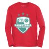 ATC PRO TEAM LONG SLEEVE YOUTH TEE Thumbnail