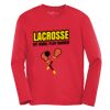 ATC PRO TEAM LONG SLEEVE YOUTH TEE Thumbnail