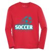 ATC PRO TEAM LONG SLEEVE YOUTH TEE Thumbnail