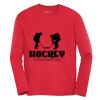 ATC PRO TEAM LONG SLEEVE YOUTH TEE Thumbnail