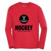ATC PRO TEAM LONG SLEEVE YOUTH TEE Thumbnail