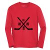 ATC PRO TEAM LONG SLEEVE YOUTH TEE Thumbnail