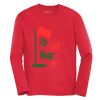 ATC PRO TEAM LONG SLEEVE YOUTH TEE Thumbnail