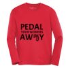 ATC PRO TEAM LONG SLEEVE YOUTH TEE Thumbnail