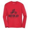 ATC PRO TEAM LONG SLEEVE YOUTH TEE Thumbnail
