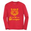 ATC PRO TEAM LONG SLEEVE YOUTH TEE Thumbnail