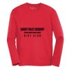 ATC PRO TEAM LONG SLEEVE YOUTH TEE Thumbnail