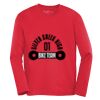 ATC PRO TEAM LONG SLEEVE YOUTH TEE Thumbnail