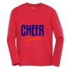ATC PRO TEAM LONG SLEEVE YOUTH TEE Thumbnail