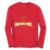 ATC PRO TEAM LONG SLEEVE YOUTH TEE Thumbnail
