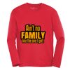 ATC PRO TEAM LONG SLEEVE YOUTH TEE Thumbnail