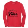 ATC PRO TEAM LONG SLEEVE YOUTH TEE Thumbnail