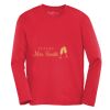 ATC PRO TEAM LONG SLEEVE YOUTH TEE Thumbnail