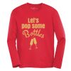 ATC PRO TEAM LONG SLEEVE YOUTH TEE Thumbnail