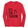 ATC PRO TEAM LONG SLEEVE YOUTH TEE Thumbnail