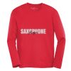 ATC PRO TEAM LONG SLEEVE YOUTH TEE Thumbnail