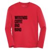 ATC PRO TEAM LONG SLEEVE YOUTH TEE Thumbnail