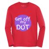ATC PRO TEAM LONG SLEEVE YOUTH TEE Thumbnail