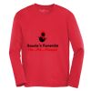 ATC PRO TEAM LONG SLEEVE YOUTH TEE Thumbnail